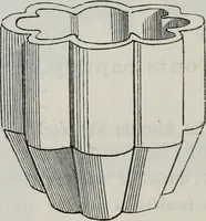 An illustration from Abecedaire ou rudiment d'archelogie : architecture religieuse ... (1867)
