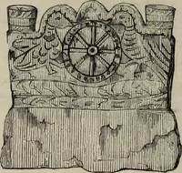 Picture 52 of 726 from Abecedaire ou rudiment d'archelogie : architecture religieuse ... (1867), leaf 71