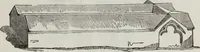 An illustration from Abecedaire ou rudiment d'archelogie : architecture religieuse ... (1867)