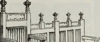 An illustration from Abecedaire ou rudiment d'archelogie : architecture religieuse ... (1867)
