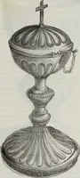An illustration from Abecedaire ou rudiment d'archelogie : architecture religieuse ... (1867)