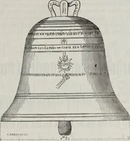 An illustration from Abecedaire ou rudiment d'archelogie : architecture religieuse ... (1867)
