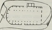 An illustration from Abecedaire ou rudiment d'archelogie : architecture religieuse ... (1867)