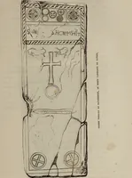 An illustration from Abecedaire ou rudiment d'archelogie : architecture religieuse ... (1867)