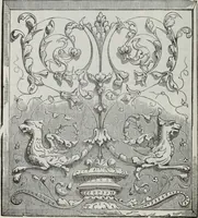An illustration from Abecedaire ou rudiment d'archelogie : architecture religieuse ... (1867)