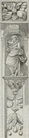 An illustration from Abecedaire ou rudiment d'archelogie : architecture religieuse ... (1867)