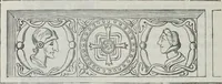An illustration from Abecedaire ou rudiment d'archelogie : architecture religieuse ... (1867)