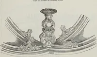 An illustration from Abecedaire ou rudiment d'archelogie : architecture religieuse ... (1867)