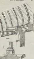 An illustration from Abecedaire ou rudiment d'archelogie : architecture religieuse ... (1867)