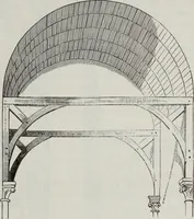 An illustration from Abecedaire ou rudiment d'archelogie : architecture religieuse ... (1867)