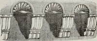 An illustration from Abecedaire ou rudiment d'archelogie : architecture religieuse ... (1867)