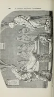 An illustration from Abecedaire ou rudiment d'archelogie : architecture religieuse ... (1867)