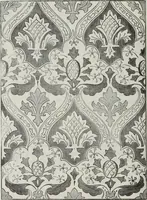 An illustration from Abecedaire ou rudiment d'archelogie : architecture religieuse ... (1867)