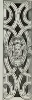 An illustration from Abecedaire ou rudiment d'archelogie : architecture religieuse ... (1867)
