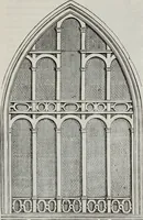 An illustration from Abecedaire ou rudiment d'archelogie : architecture religieuse ... (1867)
