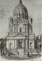 An illustration from Abecedaire ou rudiment d'archelogie : architecture religieuse ... (1867)