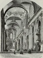 An illustration from Abecedaire ou rudiment d'archelogie : architecture religieuse ... (1867)