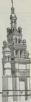 An illustration from Abecedaire ou rudiment d'archelogie : architecture religieuse ... (1867)
