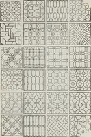 An illustration from Abecedaire ou rudiment d'archelogie : architecture religieuse ... (1867)
