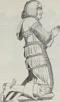 An illustration from Abecedaire ou rudiment d'archelogie : architecture religieuse ... (1867)