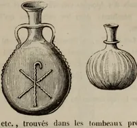 Picture 60 of 726 from Abecedaire ou rudiment d'archelogie : architecture religieuse ... (1867), leaf 82