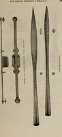An illustration from Abecedaire ou rudiment d'archelogie : architecture religieuse ... (1867)