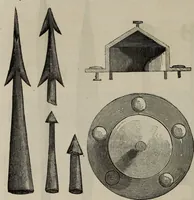 Picture 64 of 726 from Abecedaire ou rudiment d'archelogie : architecture religieuse ... (1867), leaf 85