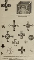 Picture 65 of 726 from Abecedaire ou rudiment d'archelogie : architecture religieuse ... (1867), leaf 86
