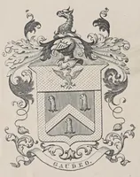 An illustration from Abel being dead yet speaketh; or, The life & death of that deservedly famous man of God, Mr John Cotton, : late teacher of the church of Christ, at Boston in New-England. (1658)