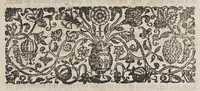 An illustration from Abel being dead yet speaketh; or, The life & death of that deservedly famous man of God, Mr John Cotton, : late teacher of the church of Christ, at Boston in New-England. (1658)
