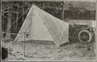 An illustration from Abercrombie & Fitch Co., New York : outfitting catalogue. (1916)