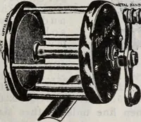 Picture 293 of 541 from Abercrombie & Fitch Co., New York : outfitting catalogue. (1916), leaf 100