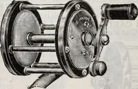 An illustration from Abercrombie & Fitch Co., New York : outfitting catalogue. (1916)