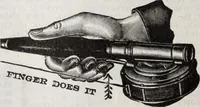 Picture 312 of 541 from Abercrombie & Fitch Co., New York : outfitting catalogue. (1916), leaf 103
