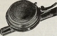 An illustration from Abercrombie & Fitch Co., New York : outfitting catalogue. (1916)