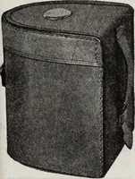 Picture 315 of 541 from Abercrombie & Fitch Co., New York : outfitting catalogue. (1916), leaf 104