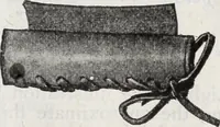 Picture 318 of 541 from Abercrombie & Fitch Co., New York : outfitting catalogue. (1916), leaf 104