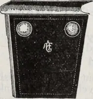 Picture 319 of 541 from Abercrombie & Fitch Co., New York : outfitting catalogue. (1916), leaf 104