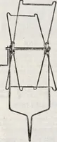 An illustration from Abercrombie & Fitch Co., New York : outfitting catalogue. (1916)