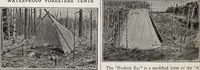 Picture 11 of 541 from Abercrombie & Fitch Co., New York : outfitting catalogue. (1916), leaf 11