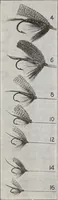 An illustration from Abercrombie & Fitch Co., New York : outfitting catalogue. (1916)