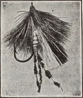 An illustration from Abercrombie & Fitch Co., New York : outfitting catalogue. (1916)