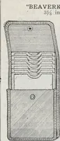 Picture 343 of 541 from Abercrombie & Fitch Co., New York : outfitting catalogue. (1916), leaf 116