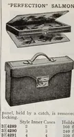 Picture 348 of 541 from Abercrombie & Fitch Co., New York : outfitting catalogue. (1916), leaf 117