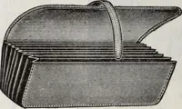 An illustration from Abercrombie & Fitch Co., New York : outfitting catalogue. (1916)