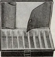 An illustration from Abercrombie & Fitch Co., New York : outfitting catalogue. (1916)