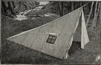 An illustration from Abercrombie & Fitch Co., New York : outfitting catalogue. (1916)