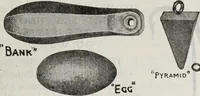 Picture 358 of 541 from Abercrombie & Fitch Co., New York : outfitting catalogue. (1916), leaf 120