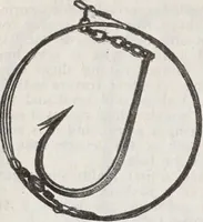 An illustration from Abercrombie & Fitch Co., New York : outfitting catalogue. (1916)