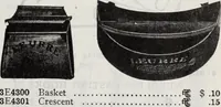 Picture 369 of 541 from Abercrombie & Fitch Co., New York : outfitting catalogue. (1916), leaf 124